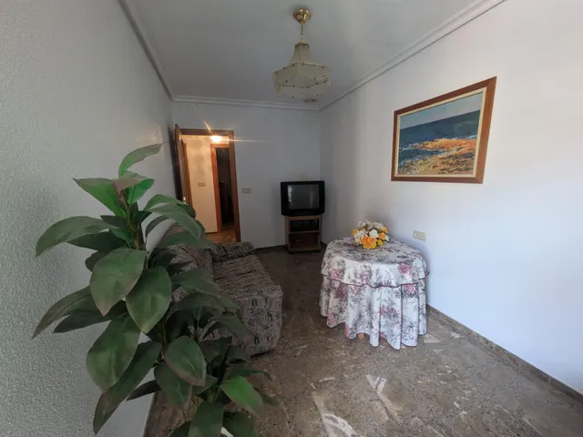 Casa o  Chalet Independiente en Abanilla — 17