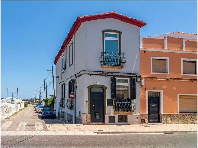 M07 - Fantástica y única casa en Maó — 6