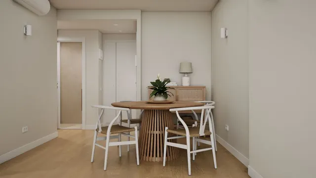 Ático 3 habitaciones 96m² en venta - Centro — 7