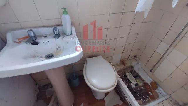 PEQUEÑA CASA PARA REFORMAR INTEGRALMENTE EN LA ZONA DEL PINO — 13