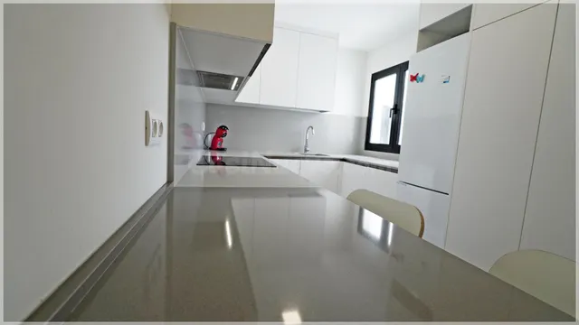 Ático Dúplex 3 habitaciones 110m² en venta - Alcaravaneras - foto 5
