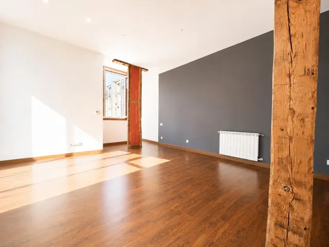 Vivienda con trastero — 17