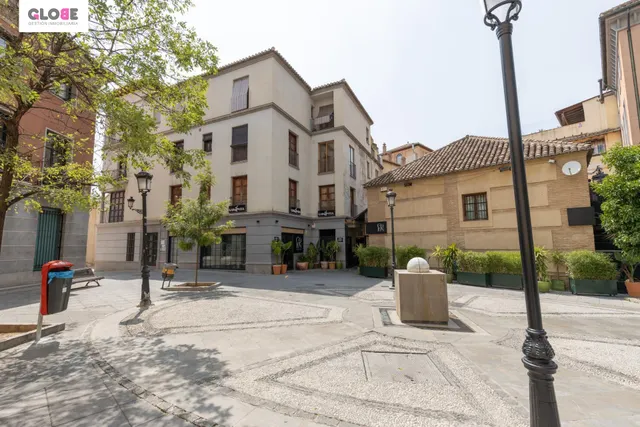 Se vende plaza de aparcamiento — 18