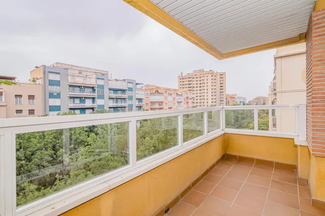 Piso 3 habitaciones 125m² en alquiler - Constitucion — 30