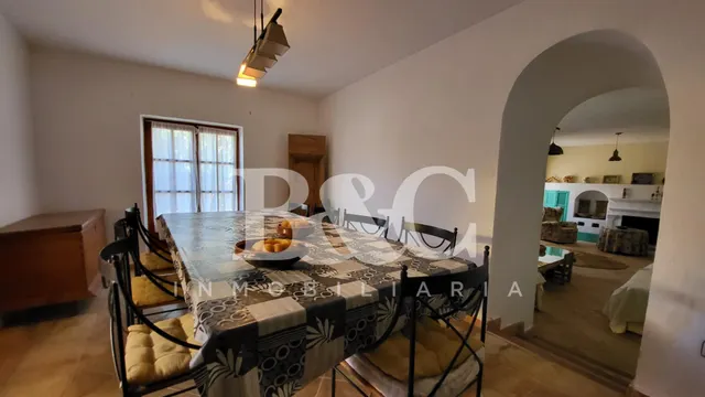 Casa de campo 3 habitaciones 1022m² en venta - Los Arejos — 29