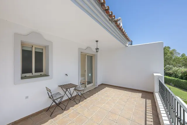 Adosado 4 habitaciones 421m² en venta - Marbella — 25
