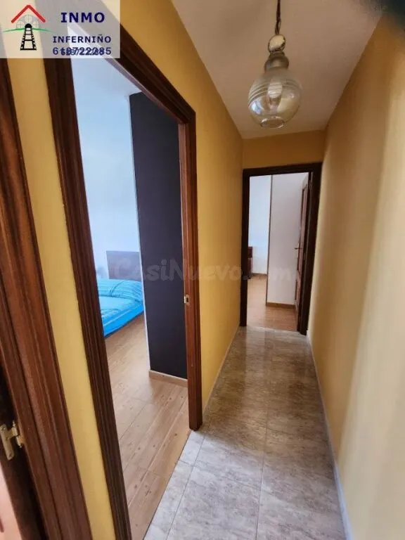 Piso en Venta en Ferrol La Coruña Ref: 438456 — 18