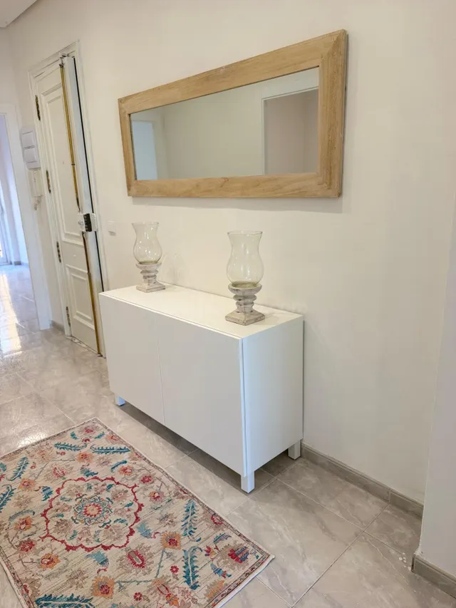 Alquiler de vivienda de 4 dormitorios con terraza — 4