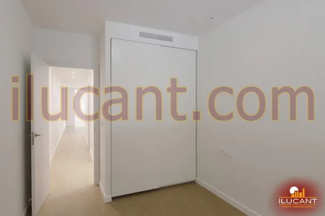 FANTASTICO  PISO CON REFORMA A ESTRENAR JUNTO AV. CONDE LUMIARES — 15