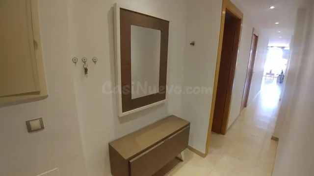 Piso en alquiler de 3 habitaciones - foto 5