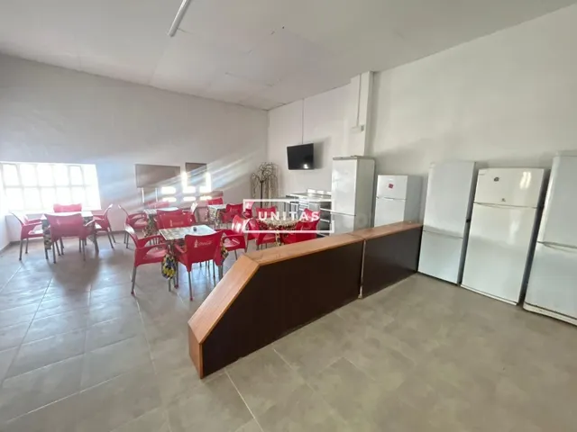 NAVE A LA VENTA EN ALICANTE