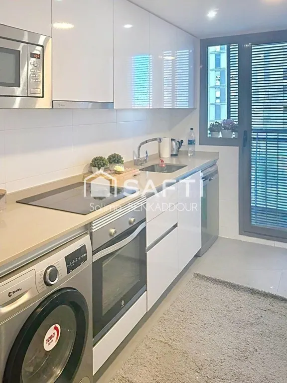 Un magnifico piso en alquiler en Calle Isla Formentera en Nu - foto 4
