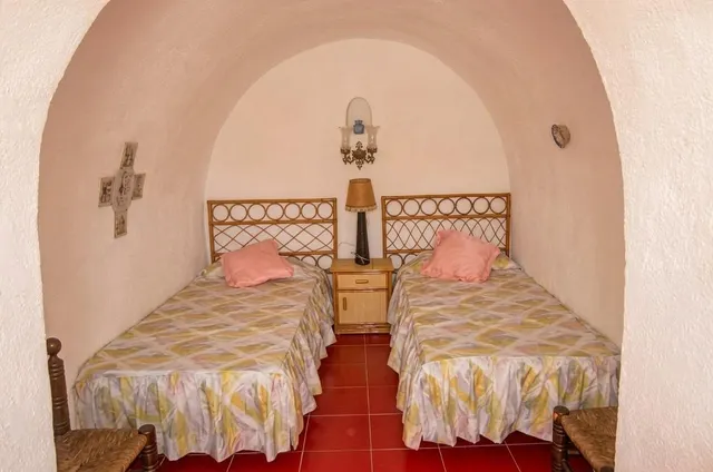 CASA A LA VENTA EN JIJONA.ALICANTE — 16