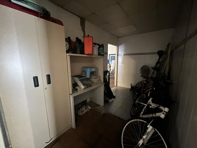 !exclusiva! nave industrial en polígono el portal - jerez - 1.000m2 de parcela — 8