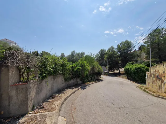 TERRENO EN CAN SURIA — 2