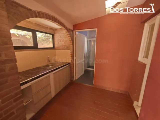 Apartamento 1 habitación 35m² en alquiler - Sarco