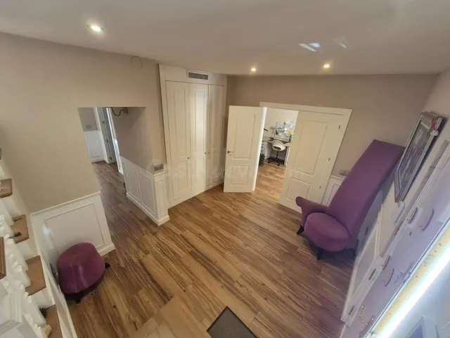 Exclusiva vivienda unifamiliar reformada en Vaquerías, junto - foto 3
