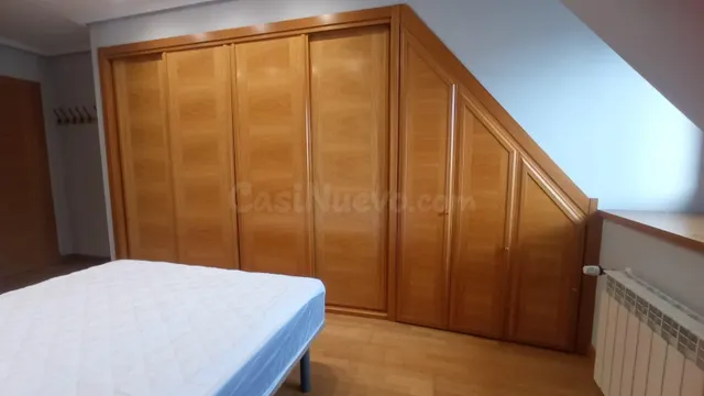 Ático en Oviedo — 21