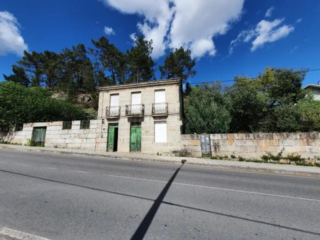 Casa en Cabeza de Vaca - foto 4