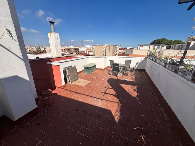 Apartamento 3 habitaciones 108m² en venta - Almoradi — 14