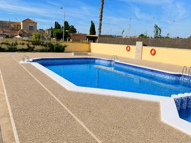 Bungalow 1 habitación 82m² en venta - Carrefour — 18