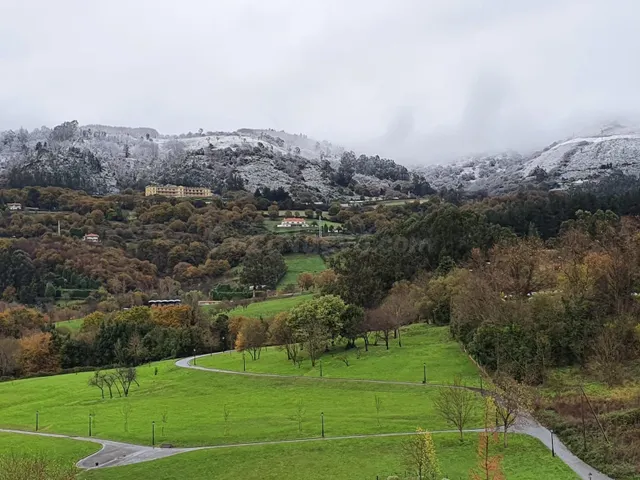 OPORTUNIDAD, PISO EN LA FLORIDA-OVIEDO