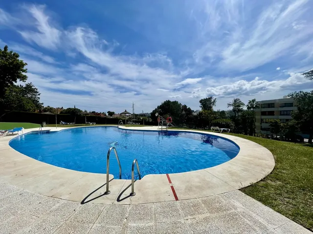 Estudio 32m² en venta - Marbella — 19