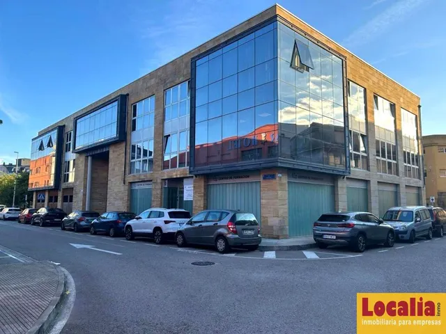 Oficinas con plaza de garaje incluida, Santander - foto 3