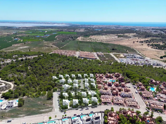 Villa 3 habitaciones 237m² en venta - Bellavista - foto 4