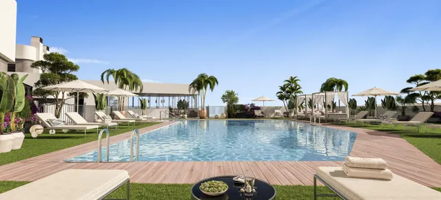 Apartamento 2 habitaciones 107m² en venta - Alto de los Monteros — 5