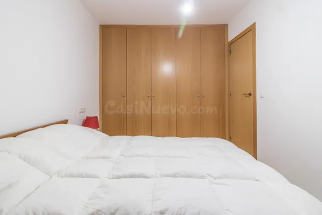 Piso exterior en Alberic - foto 4