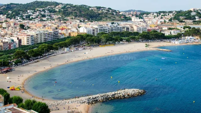 Terreno urbano edificable en venta en Sant Feliu de Guíxols. - foto 3