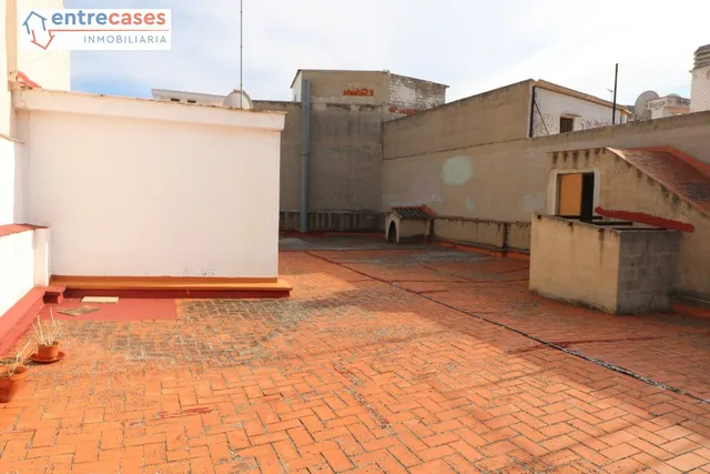 OPORTUNIDAD PARA CONSTRUCTORES. 1.100M2 DE TECHO, 5 PLANTAS DIAFANAS CON ASCENSOR-MONTACARGAS — 13