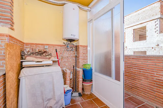 Piso 2 habitaciones 89m² en venta - A la Salida de las Gabias — 31