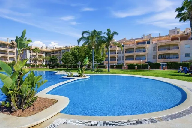 Apartamento 2 habitaciones 79m² en venta - Los Dolses — 15