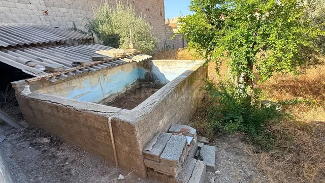 Casa-Chalet en Venta en Albox Almería — 10