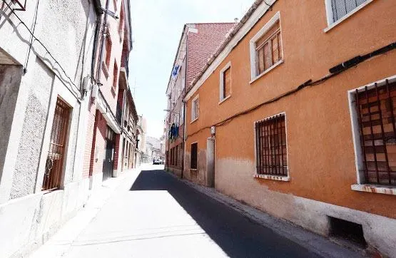 OPORTUNIDAD DE PISO EN PEÑARANDA DE BRACAMONTE - foto 3
