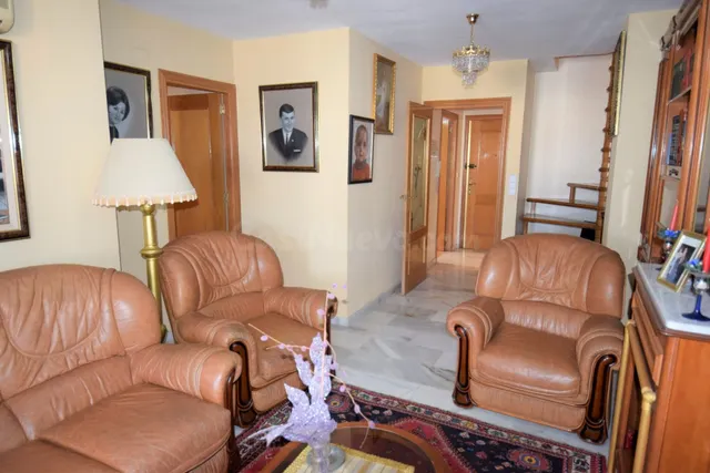 Apartamento 3 habitaciones 300m² en venta - Pueblo — 3