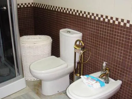 CHALET CERCA DE DOS HERMANAS, A POCOS MINUTOS DE SEVILLA — 8