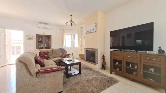 Villa 2 habitaciones 107m² en venta - Zeniamar-Horizonte-La Campana — 7
