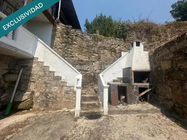 Casa en a ponte, Arnoia — 18
