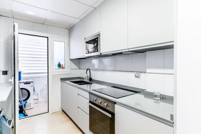 Acogedor piso en La Gangosa, Vicar – Ideal para entrar a vivir — 16