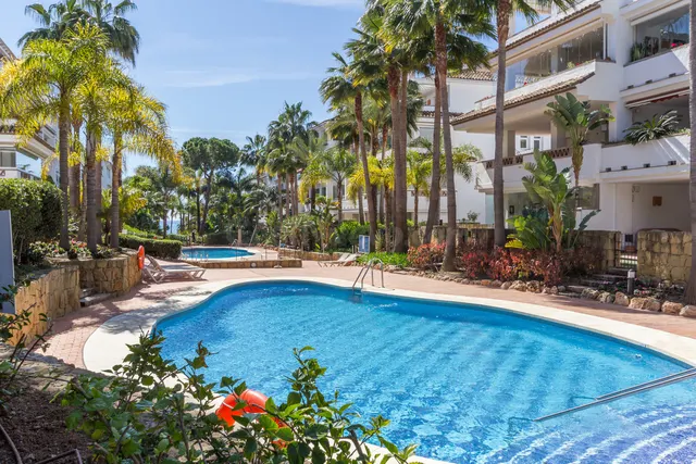 Apartamento 3 habitaciones 149m² en venta - Marbella — 2
