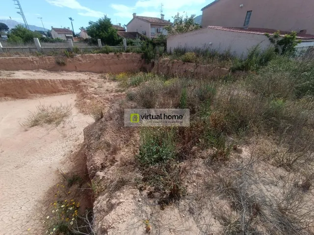 TERRENO EN LEVANTE URBANIZABLE CON PROYECTO Y LICENCIAS. - foto 4