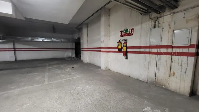 GARAJE EN PLAZA DEL EJERCITO, ÁVILA 05001 - foto 3