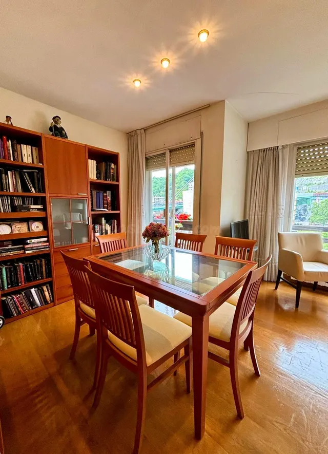 Se Alquila Bonita y espaciosa vivienda de 2 Dormitorios en z - foto 4