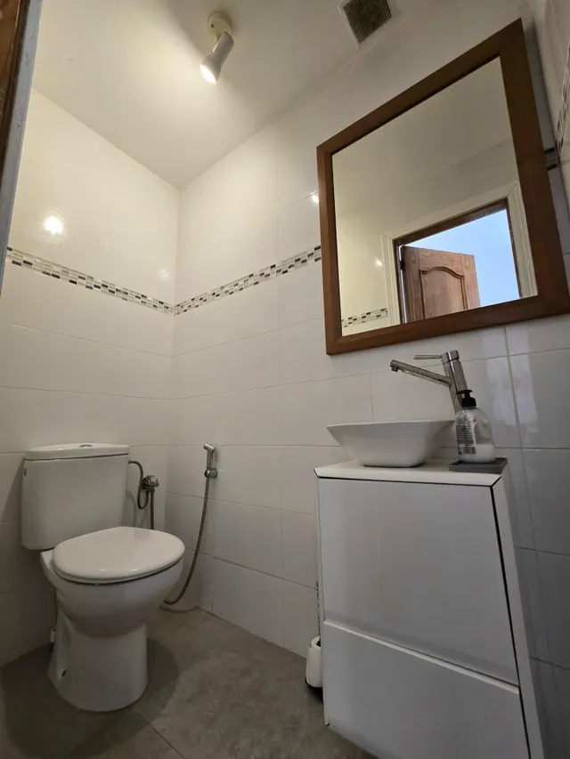 NUEVA EXCLUSIVA EN MONTEMAR ✨ PRECIOSO DÚPLEX EN URBANIZACIÓN DE ESTILO ANDALUZ — 7