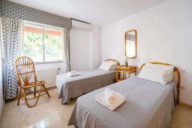 Apartamento 3 habitaciones 151m² en venta - Marbella — 20