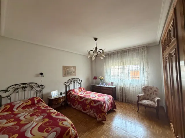 ¡exclusiva vivienda en el edificio orly, zona centro de Leganés! — 9