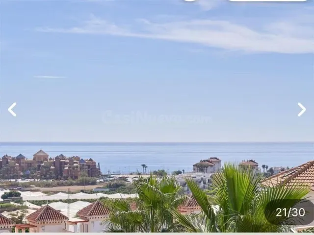 Atico en Torrox - Cortijo Amaya - foto 3
